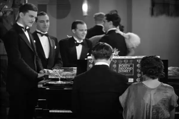 Harry Warren: America's Foremost Composer photo
