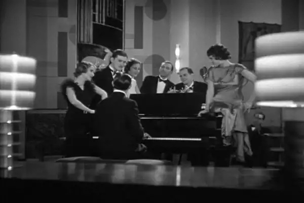 Harry Warren: America's Foremost Composer photo