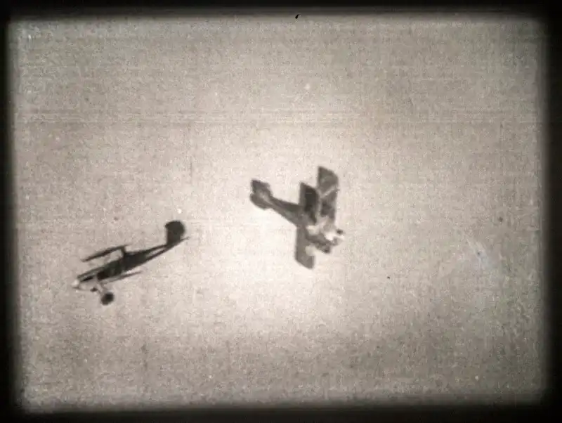 Flying High photo