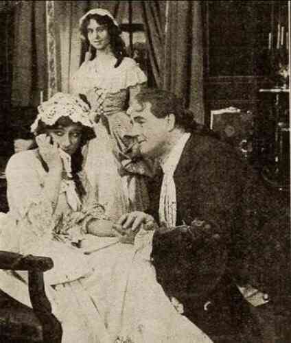 The Incomparable Mistress Bellairs photo