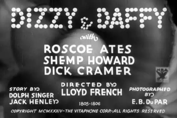 Dizzy & Daffy photo