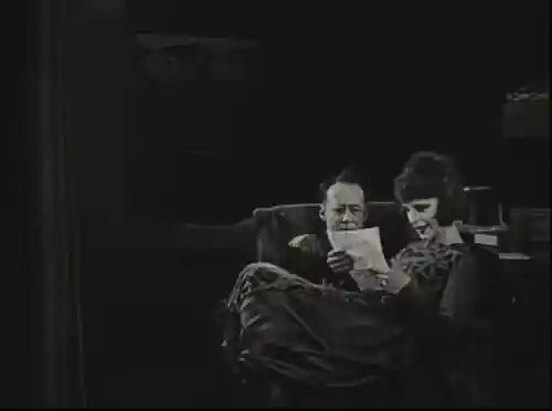 A He-Male Vamp photo