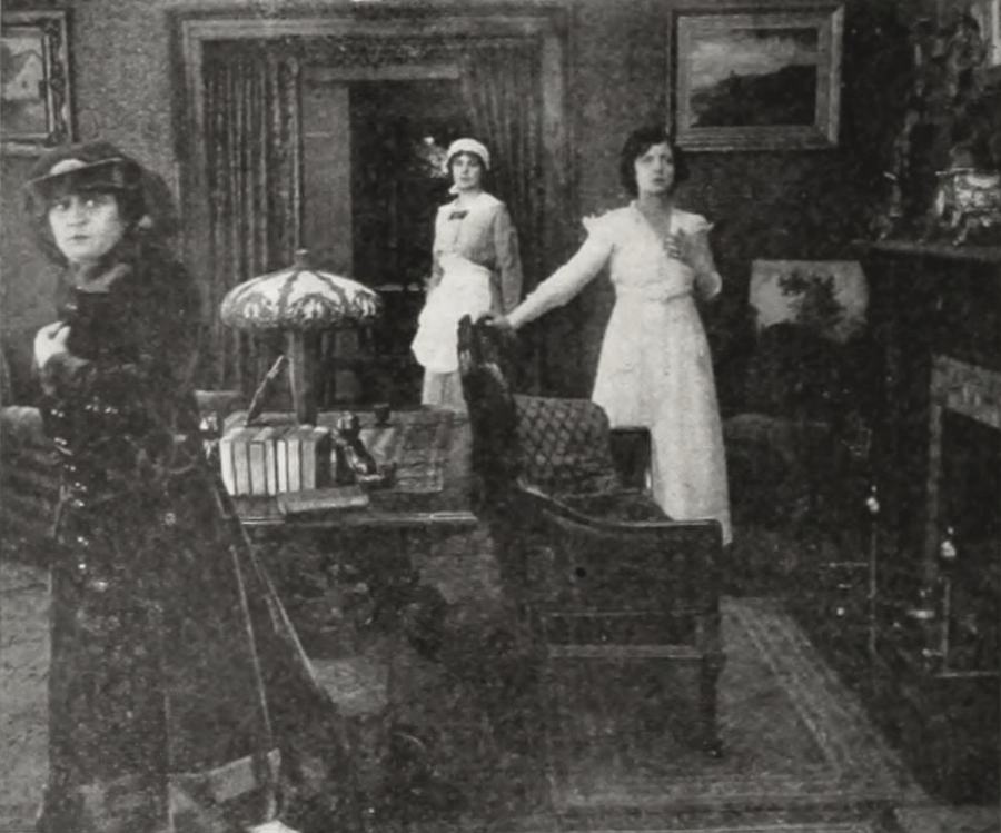 The Liar photo