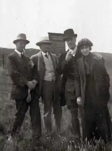 The Mayor of Casterbridge photo