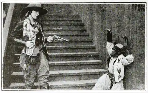 A Baby Doll Bandit photo