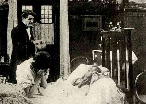 David Copperfield photo