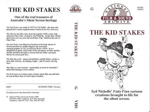 The Kid Stakes