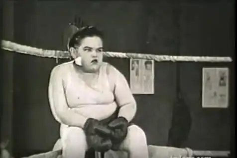 Knockout Buster photo
