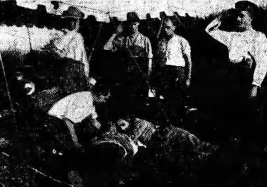 Murphy of Anzac photo