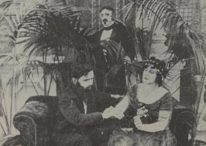A Romance of Burke and Wills Expedition of 1860 photo
