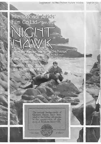 The Night Hawk photo
