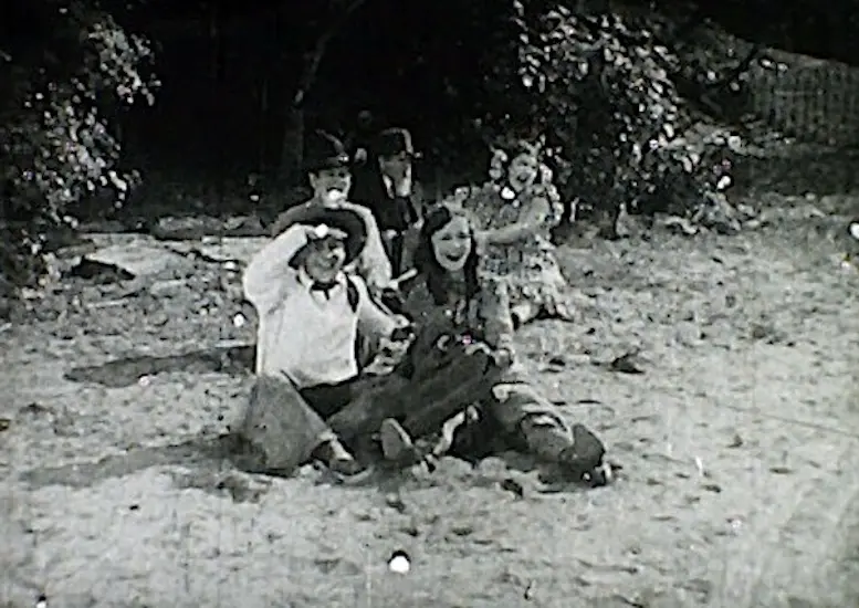 A Man's Size Pet photo