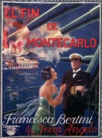 La fin de Monte-Carlo photo