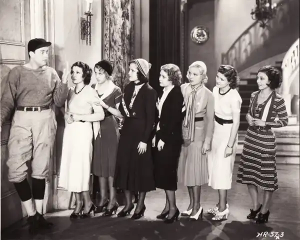 Too Many Women photo