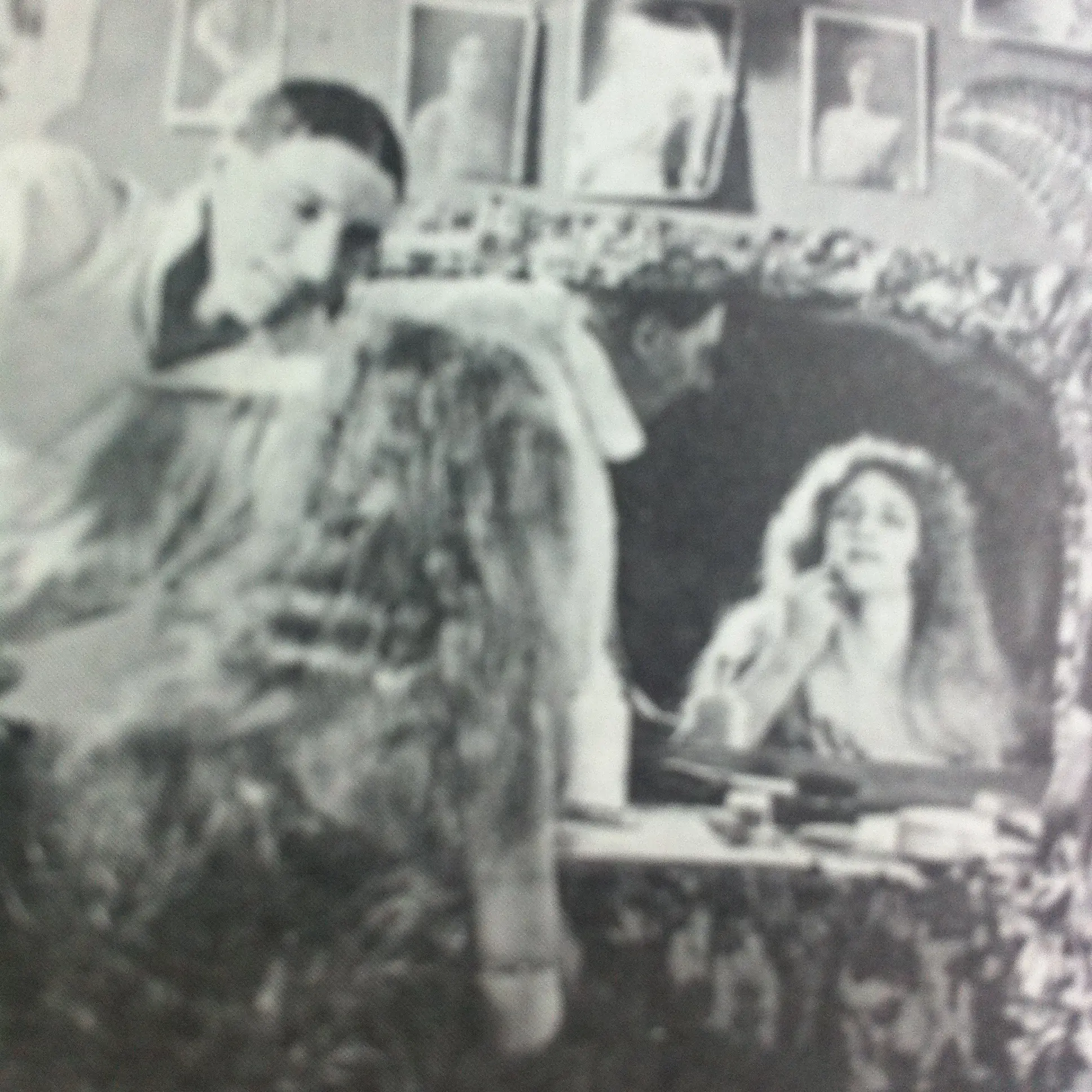 The Adventures of Algy scene