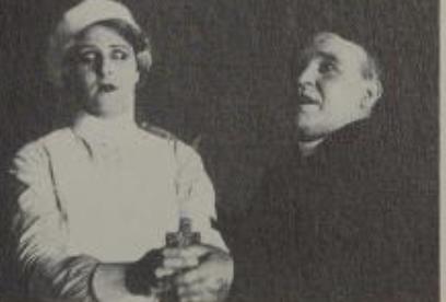 Nurse Cavell photo