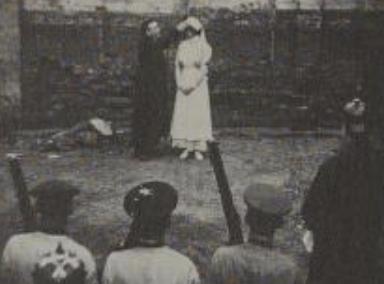 Nurse Cavell photo