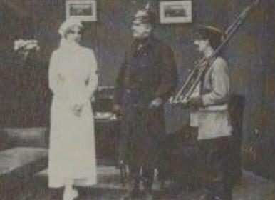 Nurse Cavell photo