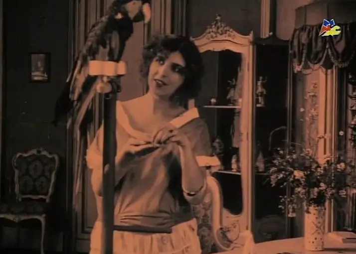 La fuga di Socrate scene