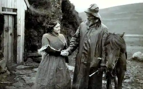 Sons of the Soil scene