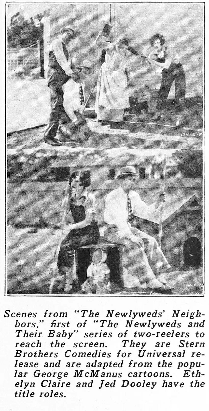 The Newlyweds' Neighbors photo