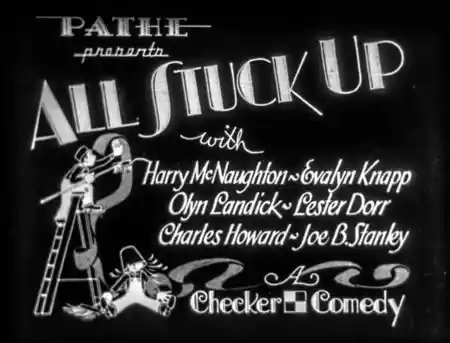 All Stuck Up photo