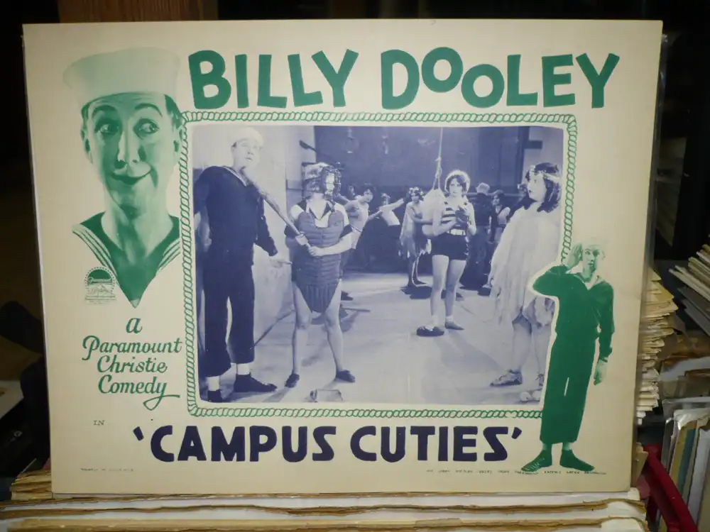 Campus Cuties photo