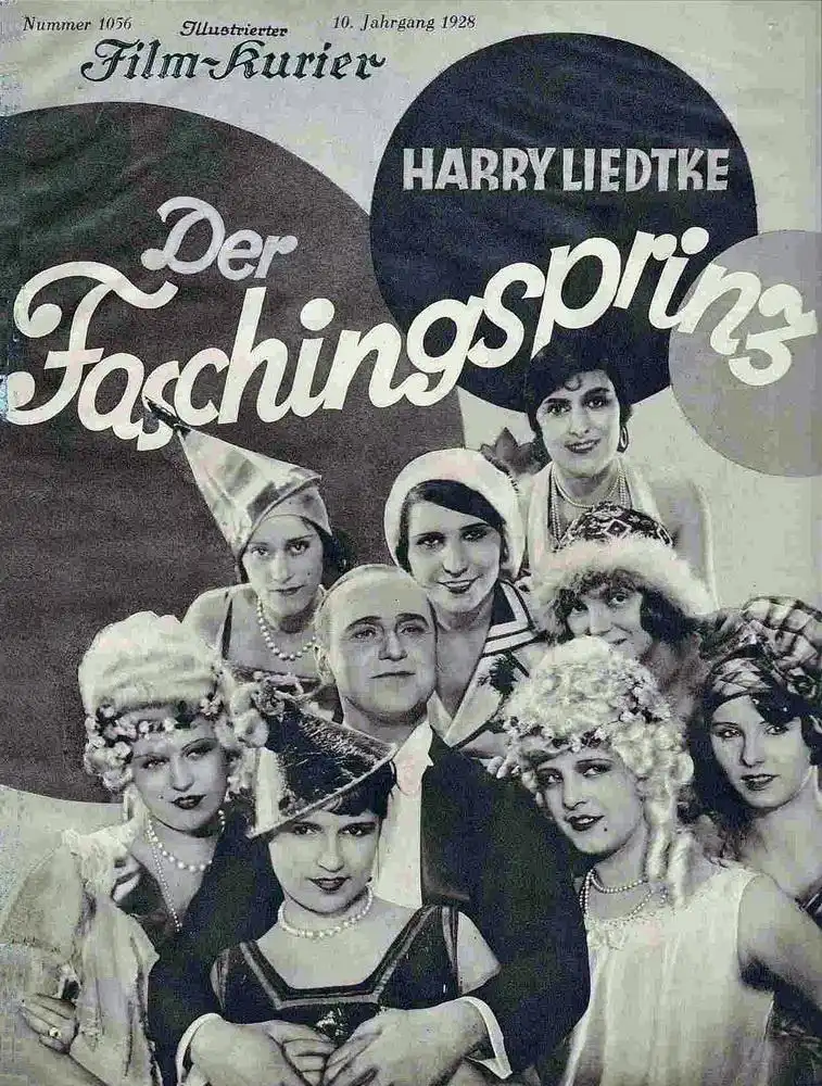 Der Faschingsprinz
