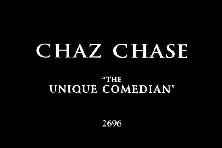 Chaz Chase: 'the Unique Comedian' photo