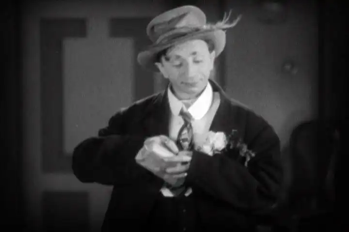 Chaz Chase: 'the Unique Comedian' photo