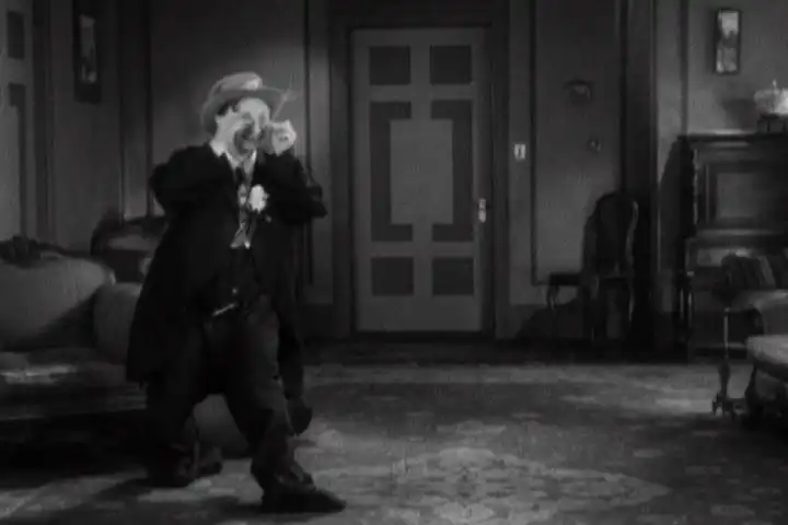 Chaz Chase: 'the Unique Comedian' photo