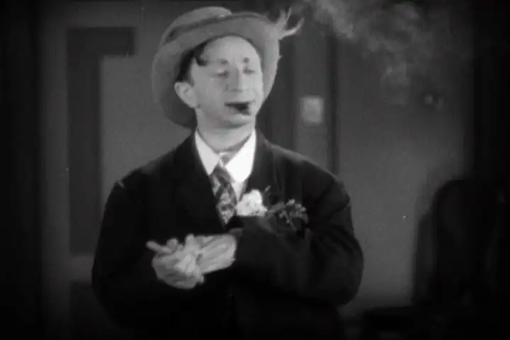 Chaz Chase: 'the Unique Comedian' photo