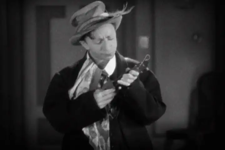 Chaz Chase: 'the Unique Comedian' photo