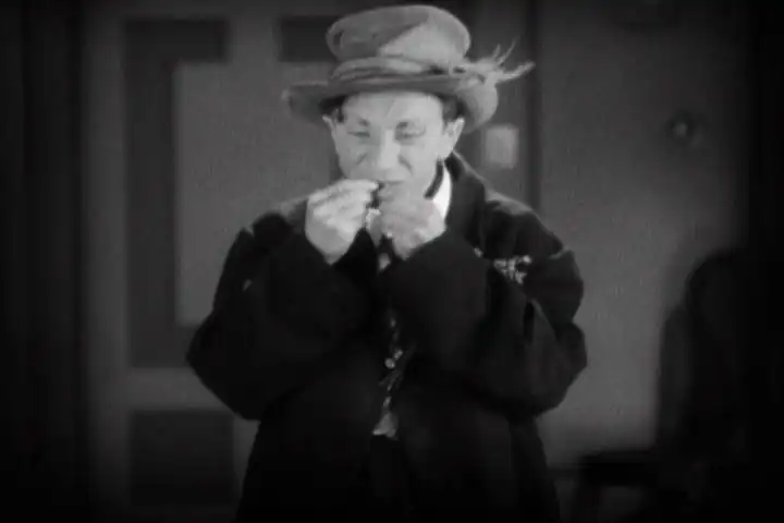 Chaz Chase: 'the Unique Comedian' photo