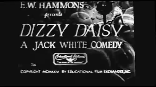 Dizzy Daisy photo