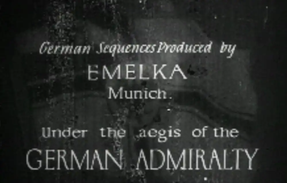 The Exploits of the Emden photo