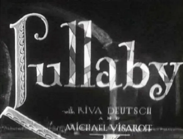 Lullaby scene