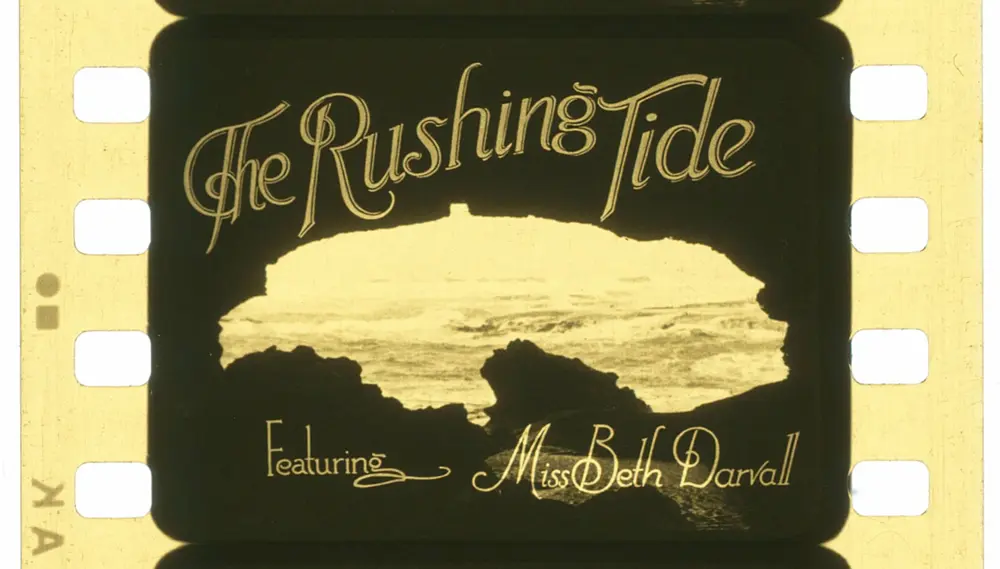 The Rushing Tide photo