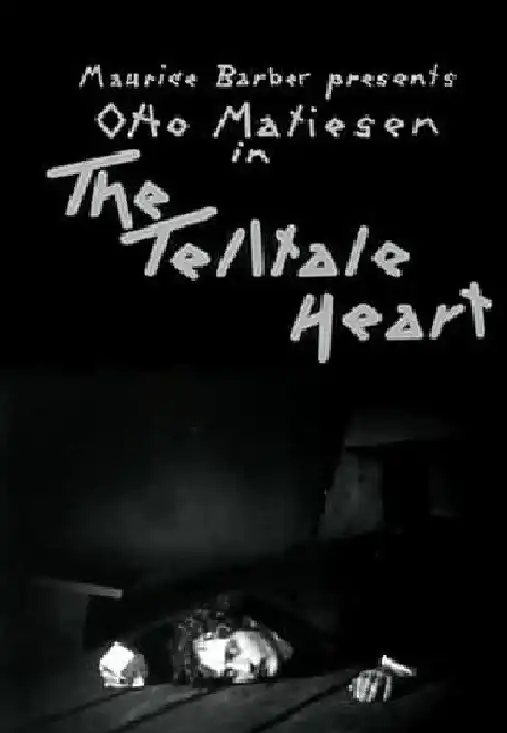 The Telltale Heart photo