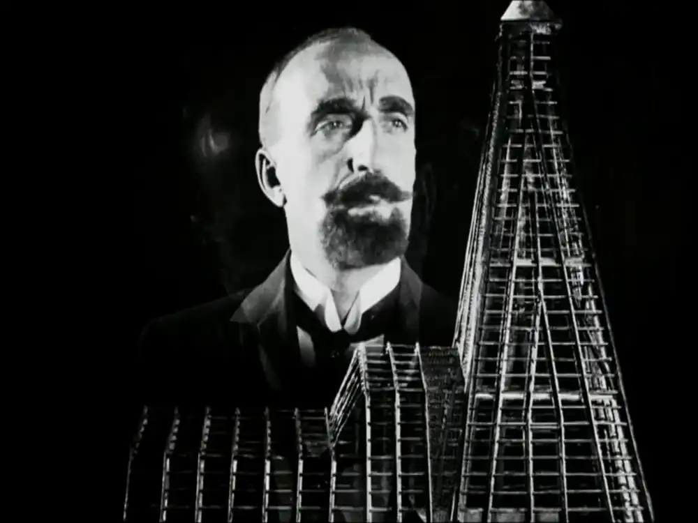 Dom na vulkane