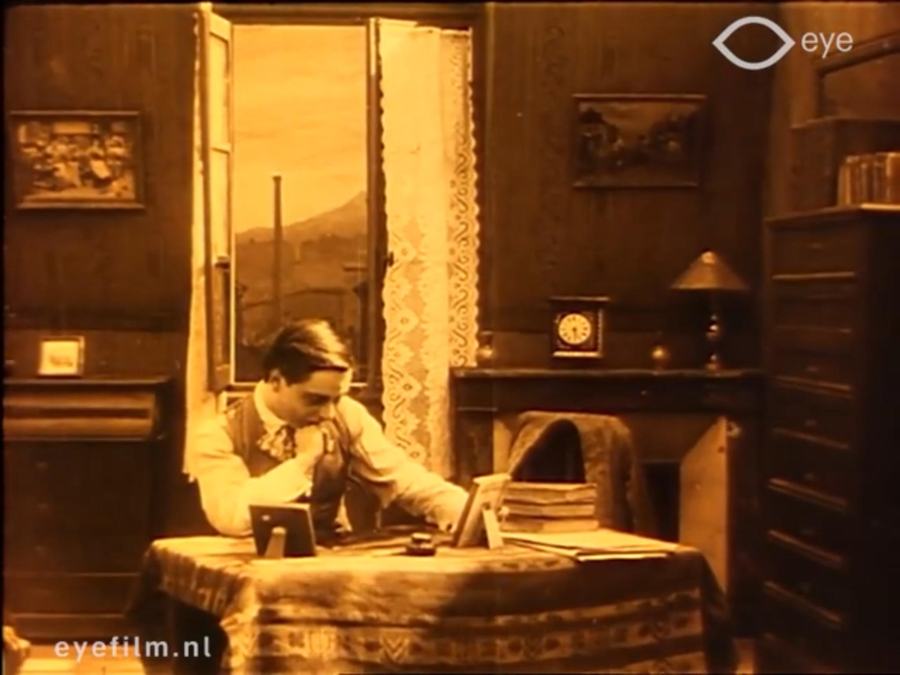 Jack scene