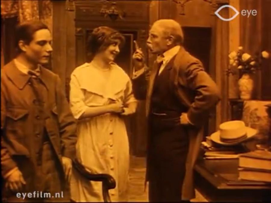 Jack scene