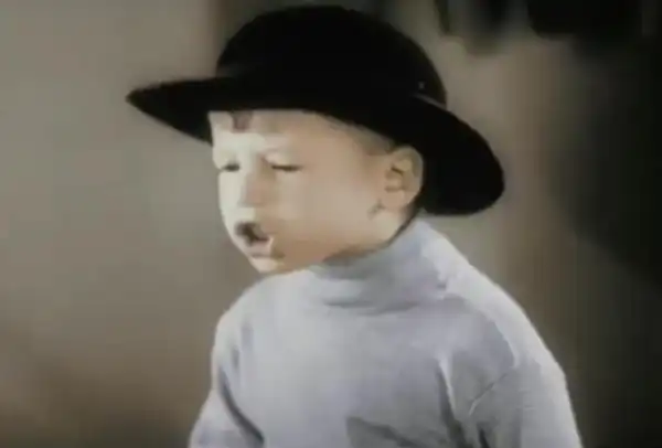 The Kid's Last Fight photo