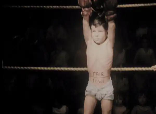 The Kid's Last Fight photo