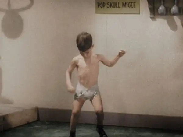 The Kid's Last Fight photo