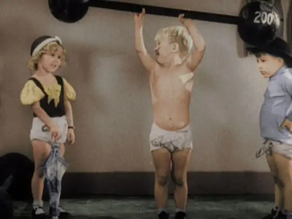 The Kid's Last Fight
