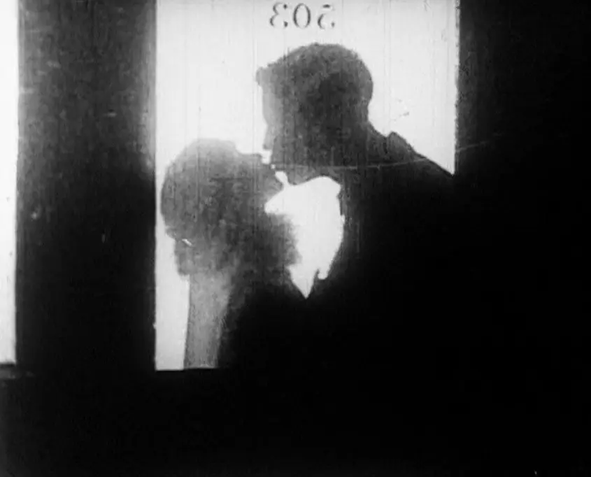 Hard Knocks scene 1