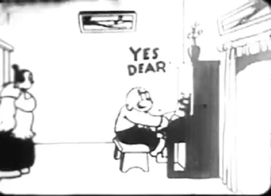 Yes Dear photo