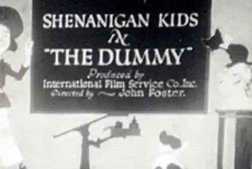 The Dummy