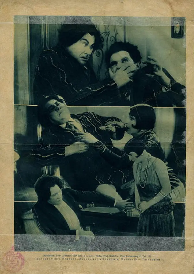 Svengali
